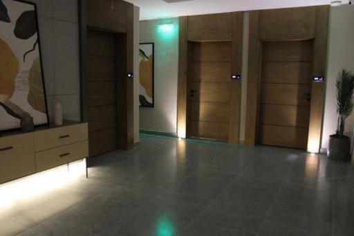 Al Muhaidb Residence Jawazat Riaad Buitenkant foto