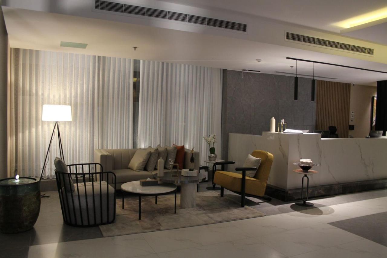 Al Muhaidb Residence Jawazat Riaad Buitenkant foto
