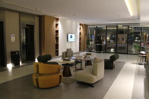 Al Muhaidb Residence Jawazat Riaad Buitenkant foto